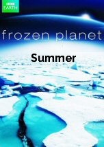 Frozen Planet: Summer