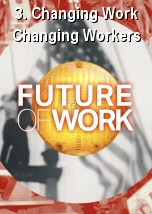 Changing Work Changing Workers
