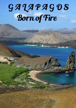 Galapagos: Born of Fire