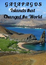 Galapagos: Islands that Changed the World
