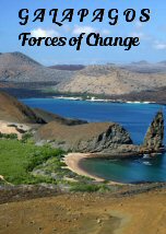 Galapagos: Forces of Change