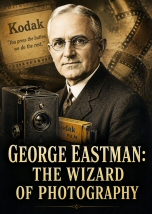 George Eastman: The Wizard of Photography