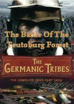 The Battle Of The Teutoburg Forest