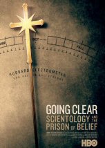 Going Clear: Scientology and the Prison of Belief