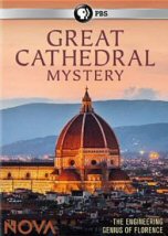 Great Cathedral Mystery