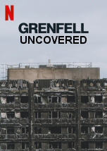 Grenfell: Uncovered