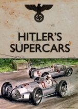 Hitler Supercars