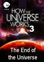 The End of the Universe