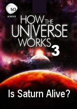Is Saturn Alive