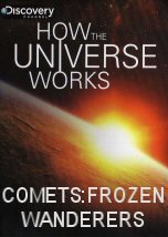 Comets:  Frozen Wanderers
