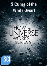 Curse of the White Dwarf