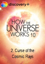 Curse of the Cosmic Rays