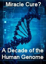 Miracle Cure: A Decade of the Human Genome
