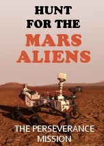 Hunt for the Mars Aliens