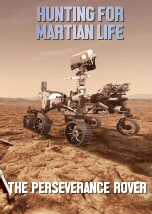 Hunting for Martian Life. The Perseverance Rover