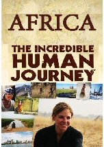 The Incredible Human Journey: Africa