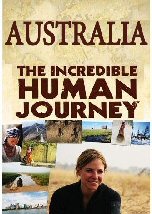 The Incredible Human Journey: Australia
