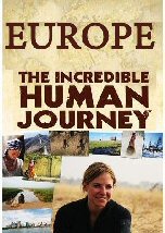 The Incredible Human Journey: Europe