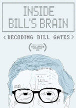 Inside Bills Brain: Decoding Bill Gates 2of3