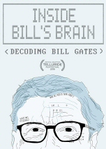 Inside Bills Brain: Decoding Bill Gates 1of3