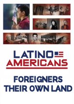 Latino Americans