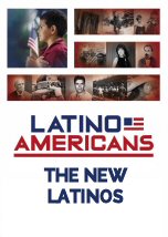 The New Latinos