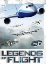 Legends of Flight