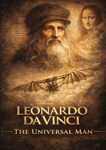 Leonardo da Vinci: The Universal Man