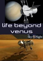 Life Beyond Venus