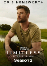 Limitless with Chris Hemsworth Season2