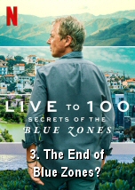 The End of Blue Zones
