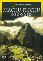 Machu Picchu Decoded