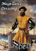 Magellan Crossing