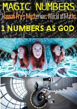 Numbers as God