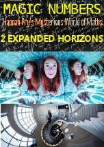 Expanded Horizons