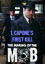 Capone First Kill