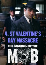 St Valentine Day Massacre