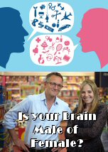 Is your Brain Male or Female