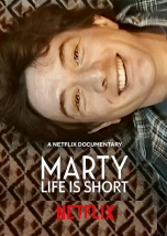 Marty, Life Is Short