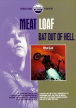 Meat Loaf: Bat Out of Hell