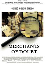 Merchants of Doubt