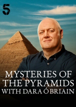 Mysteries of the Pyramids