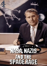 NASA, Nazis and the space race