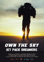 Own the Sky: Jet Pack Dreamers