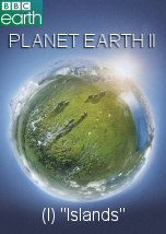 Planet Earth II Islands