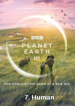 Planet Earth III: Human