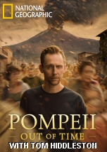 Pompeii: Out of Time with Tom Hiddleston