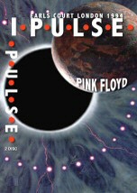 Pink Floyd: P. U. L. S. E. Live at Earls Court (I)