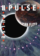 Pink Floyd: P. U. L. S. E. Live at Earls Court (II)