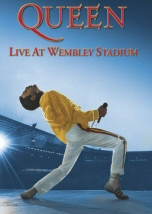 Queen Live at Wembley Stadium 1of2